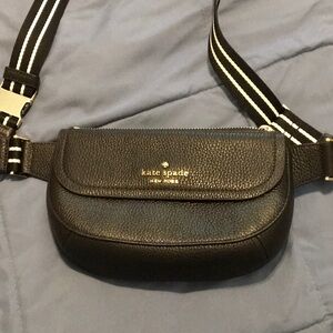 Kate Spade Fanny pack Authentic